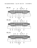 SEMICONDUCTOR DEVICE AND METHOD FOR MANUFACTURING THE SAME diagram and image