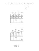 METHOD OF FABRICATING IMAGE SENSOR AND IMAGE SENSOR THEREOF diagram and image