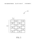 METHOD OF FABRICATING IMAGE SENSOR AND IMAGE SENSOR THEREOF diagram and image