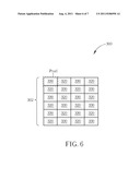 METHOD OF FABRICATING IMAGE SENSOR AND IMAGE SENSOR THEREOF diagram and image