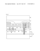 BACKSIDE ILLUMINATED SENSOR AND MANUFACTURING METHOD THEREOF diagram and image