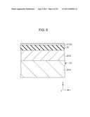 SOLID-STATE IMAGING DEVICE, METHOD OF MANUFACTURING THEREOF, AND     ELECTRONIC APPARATUS diagram and image