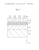 SOLID-STATE IMAGING DEVICE, METHOD OF MANUFACTURING THEREOF, AND     ELECTRONIC APPARATUS diagram and image