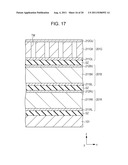 SOLID-STATE IMAGING DEVICE, METHOD OF MANUFACTURING THEREOF, AND     ELECTRONIC APPARATUS diagram and image