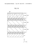 SOLID-STATE IMAGING DEVICE, METHOD OF MANUFACTURING THEREOF, AND     ELECTRONIC APPARATUS diagram and image