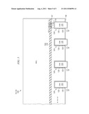 PROTRUDING TSV TIPS FOR ENHANCED HEAT DISSIPATION FOR IC DEVICES diagram and image