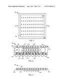 INTEGRATED CIRCUIT PACKAGING SYSTEM HAVING DUAL SIDED CONNECTION AND     METHOD OF MANUFACTURE THEREOF diagram and image