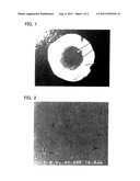 PROCESS FOR PRODUCING SiC FIBER-BONDED CERAMICS diagram and image