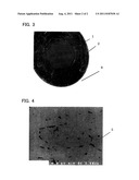 PROCESS FOR PRODUCING SiC FIBER-BONDED CERAMICS diagram and image