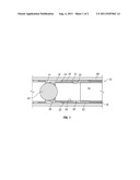 COLLET SYSTEM diagram and image