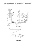 MULTI-POINT HYDRAULIC SUSPENSION SYSTEM FOR A LAND VEHICLE diagram and image