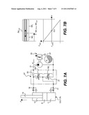MULTI-POINT HYDRAULIC SUSPENSION SYSTEM FOR A LAND VEHICLE diagram and image