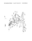 ERGONOMIC BENCH diagram and image