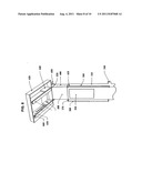 ERGONOMIC BENCH diagram and image