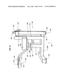 ERGONOMIC BENCH diagram and image