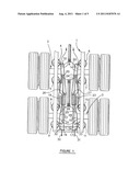 AIR SUSPENSION SYSTEM diagram and image