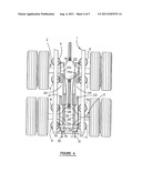 AIR SUSPENSION SYSTEM diagram and image