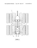 AIR SUSPENSION SYSTEM diagram and image