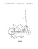 SCOOTER diagram and image