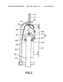 WHEELCHAIR DRIVING APPARATUS diagram and image