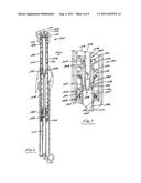 Bicycle Air Shock Assemblies With Tunable Suspension Performance diagram and image