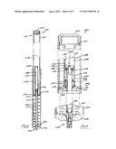 Bicycle Air Shock Assemblies With Tunable Suspension Performance diagram and image