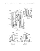 Bicycle Air Shock Assemblies With Tunable Suspension Performance diagram and image