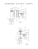 SECTIONAL BICYCLE diagram and image