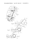 SECTIONAL BICYCLE diagram and image