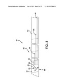 EXTENDABLE TRAILER WITH NON-BOX BEAM diagram and image