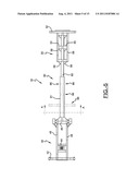 EXTENDABLE TRAILER WITH NON-BOX BEAM diagram and image