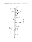 EXTENDABLE TRAILER WITH NON-BOX BEAM diagram and image