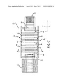 EXTENDABLE TRAILER WITH NON-BOX BEAM diagram and image