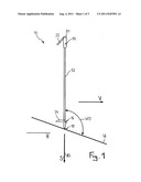 MOUNTAIN SPORTS POLE diagram and image