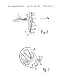 MOUNTAIN SPORTS POLE diagram and image