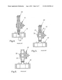 Plugged Hot Tap Tee diagram and image