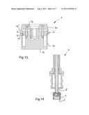 Plugged Hot Tap Tee diagram and image