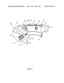 Wellhead change-out flange and method of use thereof diagram and image