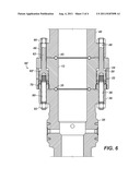 Hydraulic Tensioning Flange Connector diagram and image