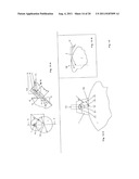 Transitional elements for the transfer of dispersions during processing in     a rotor-stator dispersion machine diagram and image