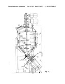 Transitional elements for the transfer of dispersions during processing in     a rotor-stator dispersion machine diagram and image