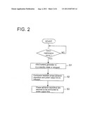 MAINTENANCE OPERATION METHOD FOR WIND TURBINE GENERATOR AND WIND TURBINE     GENERATOR diagram and image