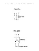 WIND TURBINE GENERATOR AND METHOD FOR CONTROLLING WIND TURBINE GENERATOR diagram and image