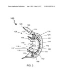 FLUID TURBINE diagram and image