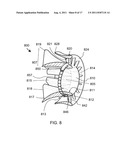 FLUID TURBINE diagram and image