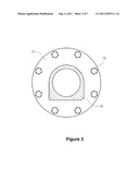 Hydraulic Power Generation Motor diagram and image