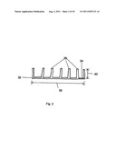 Highly Reliable, Low Cost Wind Turbine Rotor Blade diagram and image