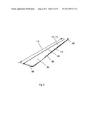 Highly Reliable, Low Cost Wind Turbine Rotor Blade diagram and image