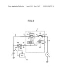 SWITCHING APPARATUS FOR STARTER diagram and image