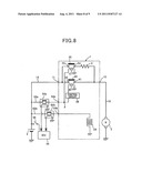 SWITCHING APPARATUS FOR STARTER diagram and image